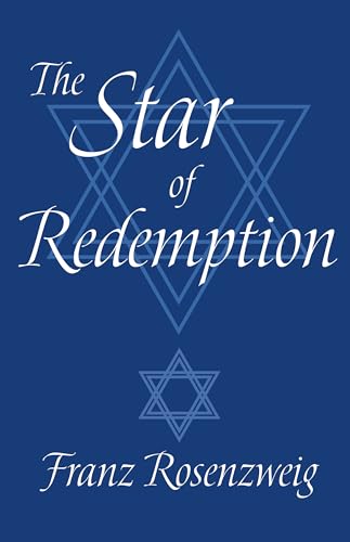 9780268017170: The Star of Redemption
