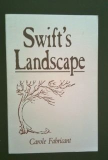 9780268017545: Swift's Landscape
