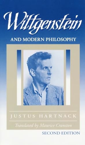 Beispielbild fr Wittgenstein and Modern Philosophy : Theological Perspectives on Migration zum Verkauf von Better World Books