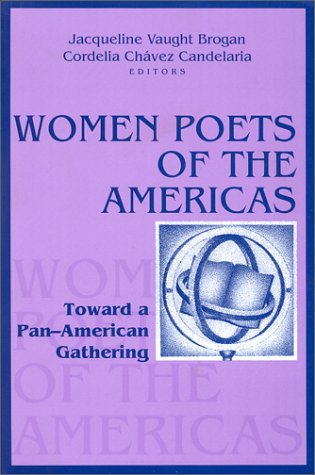 Stock image for Women Poets of the Americas: Toward a Pan-American Gathering for sale by Bookmans