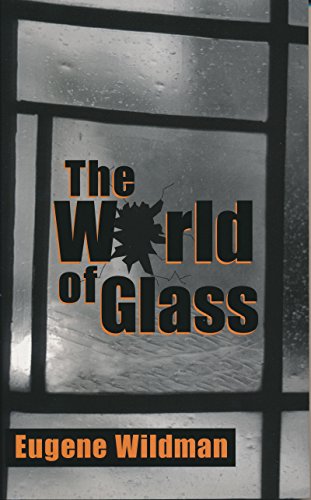 Stock image for The World of Glass for sale by Redux Books