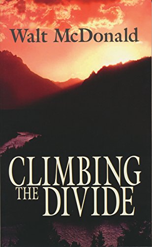 Imagen de archivo de Climbing the Divide a la venta por Better World Books Ltd