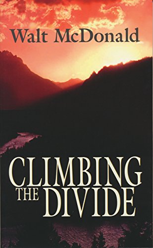 Stock image for Climbing the Divide for sale by Better World Books Ltd