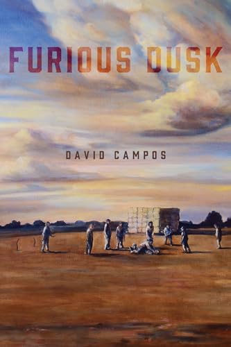 9780268023775: Furious Dusk (Andrs Montoya Poetry Prize)