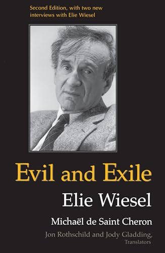 Beispielbild fr Evil and Exile: Revised Edition zum Verkauf von HPB-Red
