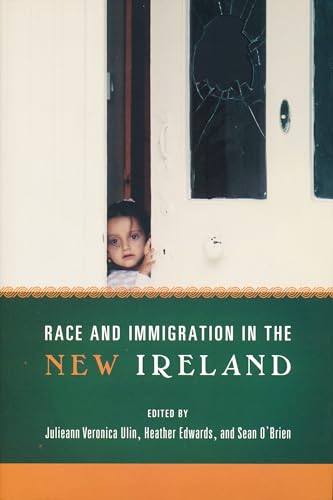 Race & Immigration in the New Ireland