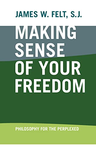 Stock image for Making Sense of Your Freedom: Philosophy for the Perplexed for sale by HPB-Emerald