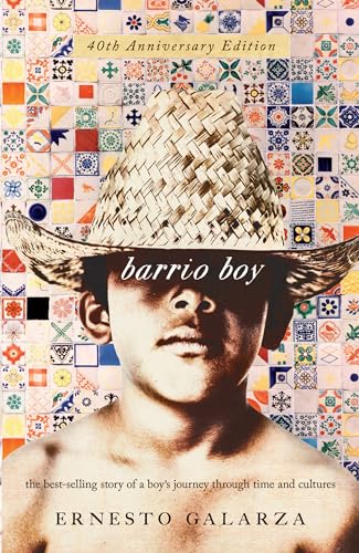 9780268029791: Barrio Boy (University of Notre Dame Press)