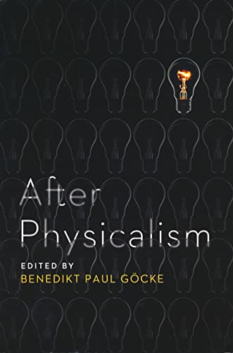 9780268030001: After Physicalism