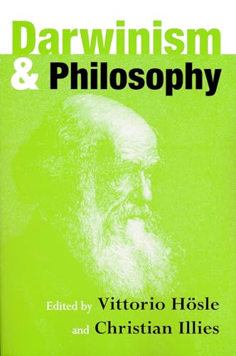 Stock image for Darwinism And Philosophy for sale by BooksRun