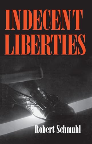 Beispielbild fr Indecent Liberties zum Verkauf von Nationwide_Text