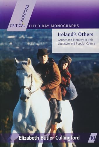 Imagen de archivo de Ireland's Others : Ethnicity and Gender in Irish Literature and Popular Culture a la venta por Better World Books