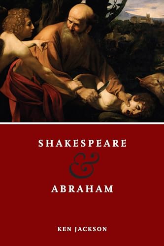 Beispielbild fr Shakespeare and Abraham zum Verkauf von Books From California