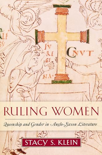 Stock image for Ruling Women: Queenship and Gender in Anglo-Saxon Literature for sale by ThriftBooks-Atlanta