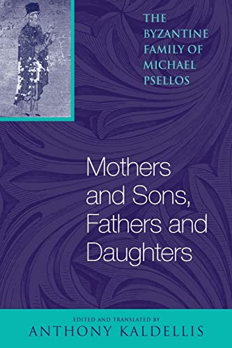 Beispielbild fr Mothers and Sons, Fathers and Daughters zum Verkauf von Blackwell's