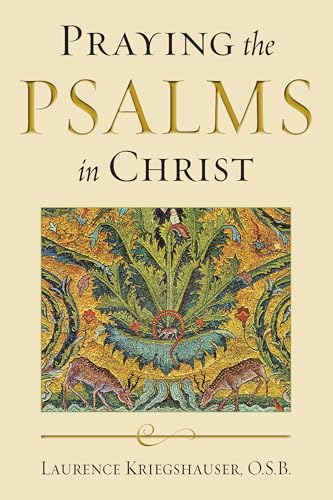 Beispielbild fr Praying the Psalms in Christ (Reading the Scriptures) (Reading the Scriptures (Paperback)) zum Verkauf von Chiron Media
