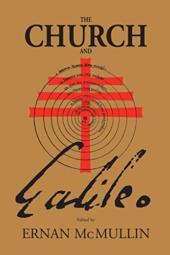 Imagen de archivo de Church and Galileo (Studies in Science and the Humanities from the Reilly Center for Science, Technology, and Values) a la venta por HPB-Red