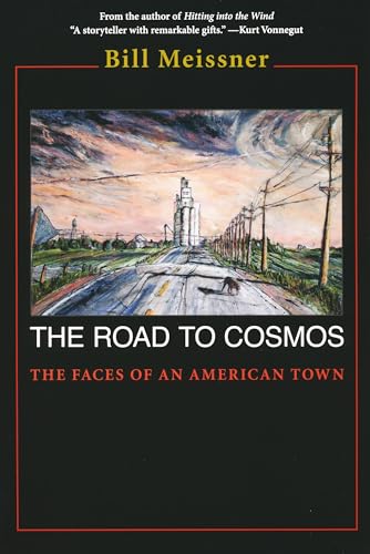 9780268035013: Road to Cosmos: The Faces of An American Town