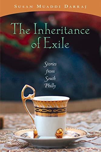 Stock image for The Inheritance of Exile: Stories from South Philly for sale by Firefly Bookstore