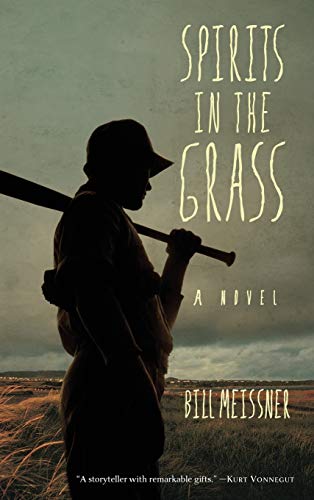 Beispielbild fr Spirits in the Grass zum Verkauf von Blackwell's