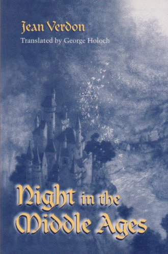 Stock image for Night in the Middle Ages for sale by Goodwill