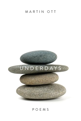 9780268037390: Underdays (Ernest Sandeen Prize in Poetry)