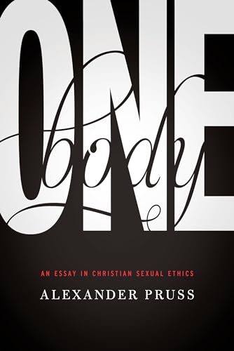 Beispielbild fr One Body: An Essay in Christian Sexual Ethics (Notre Dame Studies in Ethics and Culture) zum Verkauf von BooksRun