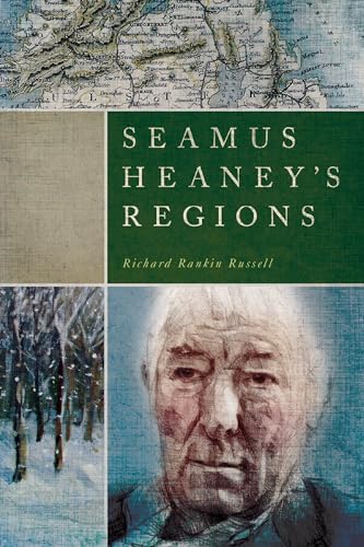 Stock image for Seamus Heaney  s Regions for sale by GoldenWavesOfBooks