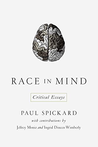Stock image for Race in Mind: Critical Essays for sale by WorldofBooks