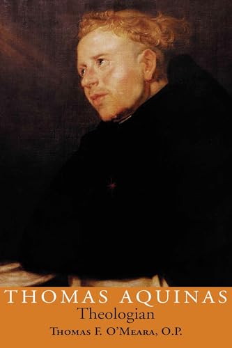 Beispielbild fr Thomas Aquinas, Theologian zum Verkauf von Better World Books