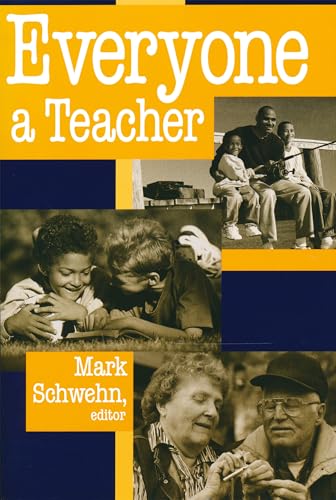 Stock image for Everyone a Teacher for sale by Better World Books: West