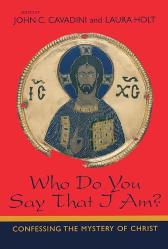 Stock image for Who Do You Say That I Am?: Confessing the Mystery of Christ for sale by Wonder Book