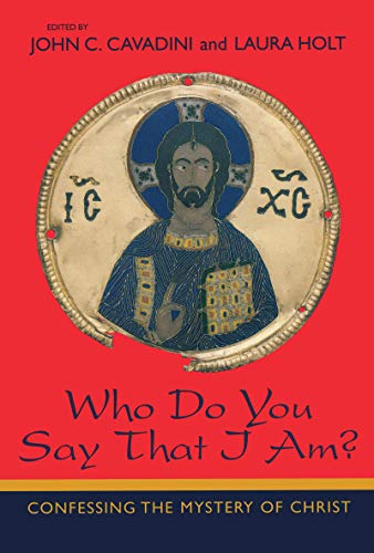 Imagen de archivo de Who Do You Say That I Am?: Confessing the Mystery of Christ a la venta por Gulf Coast Books