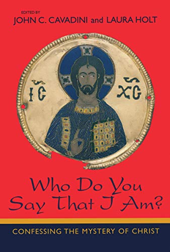 Stock image for Who Do You Say That I Am?: Confessing the Mystery of Christ for sale by SecondSale