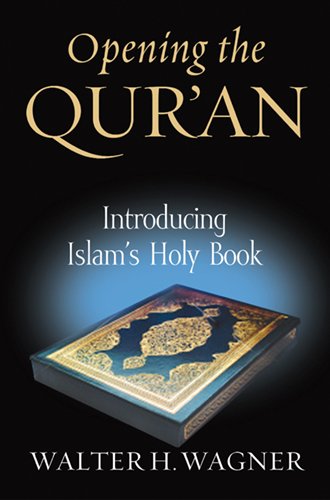 Beispielbild fr Opening the Qur'an : Introducing Islam's Holy Book zum Verkauf von Better World Books