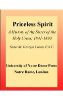 9780268089627: Priceless Spirit: Theology