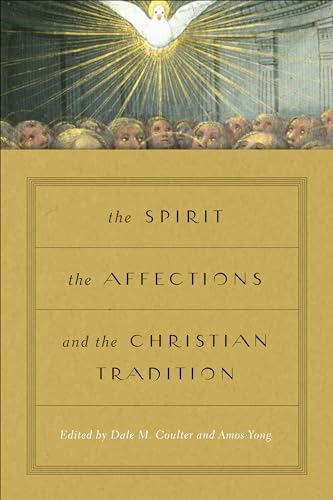 Stock image for The Spirit, the Affections, and the Christian Tradition for sale by GF Books, Inc.