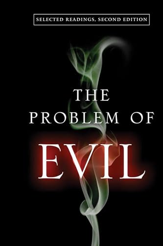 9780268100322: The Problem of Evil: Selected Readings, Second Edition