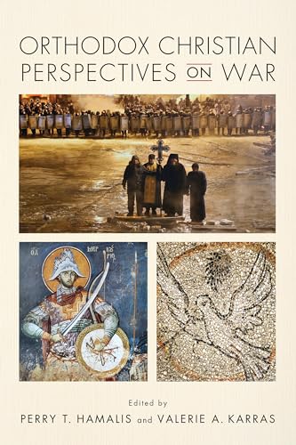Beispielbild fr Orthodox Christian Perspectives on War zum Verkauf von Blackwell's