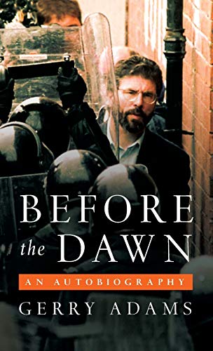 9780268103774: Before the Dawn: An Autobiography