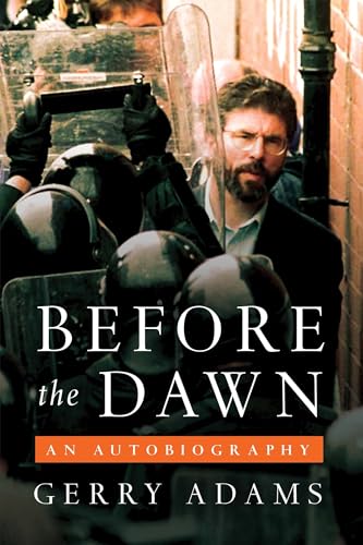 Imagen de archivo de Before the Dawn: An Autobiography a la venta por AwesomeBooks