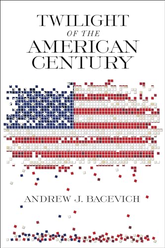 Stock image for Twilight of the American Century for sale by HPB Inc.