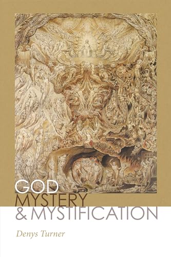 Stock image for God, Mystery, and Mystification for sale by Books Unplugged