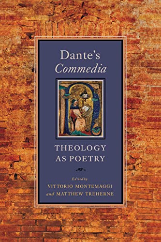 9780268162320: Dante'S Commedia