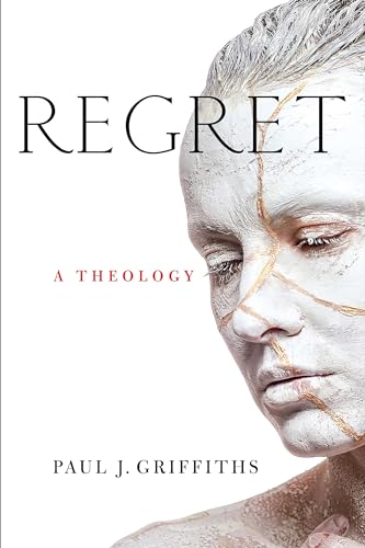 Beispielbild fr Regret : A Theology zum Verkauf von Better World Books