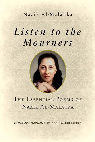 Stock image for Listen to the Mourners for sale by Blackwell's