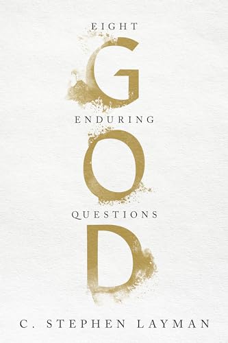 9780268202057: God: Eight Enduring Questions