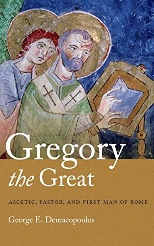 Beispielbild fr Gregory the Great zum Verkauf von Blackwell's