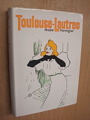 9780269025181: Toulouse-Lautrec