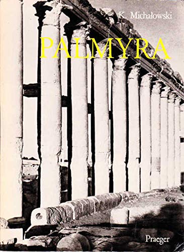 9780269025310: Palmyra